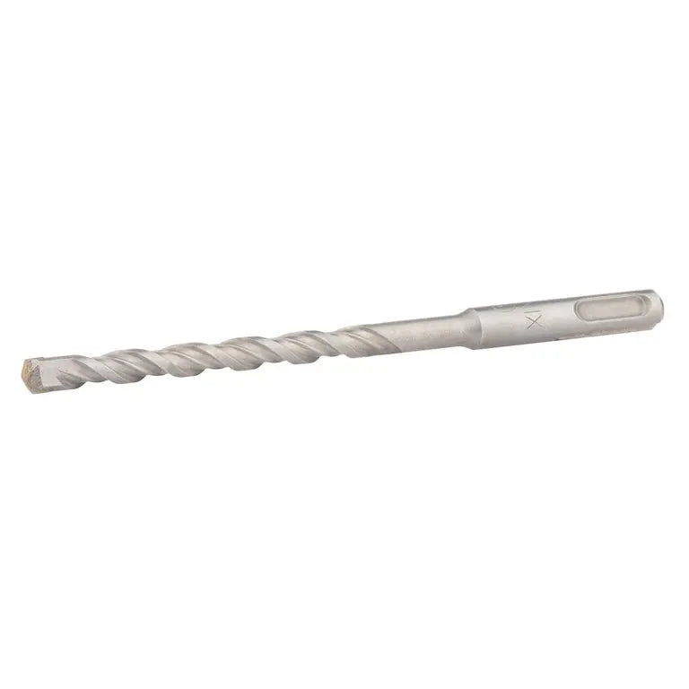 SDS-Plus-Drill-Bit-8x160-mm-40Cr view 1