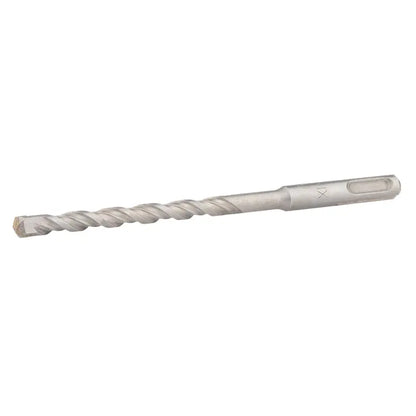SDS-Plus-Drill-Bit-8x160-mm-40Cr view 1