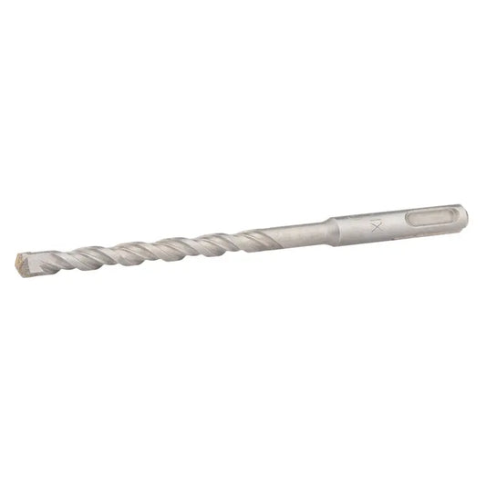SDS-Plus-Drill-Bit-8x160-mm-40Cr view 1