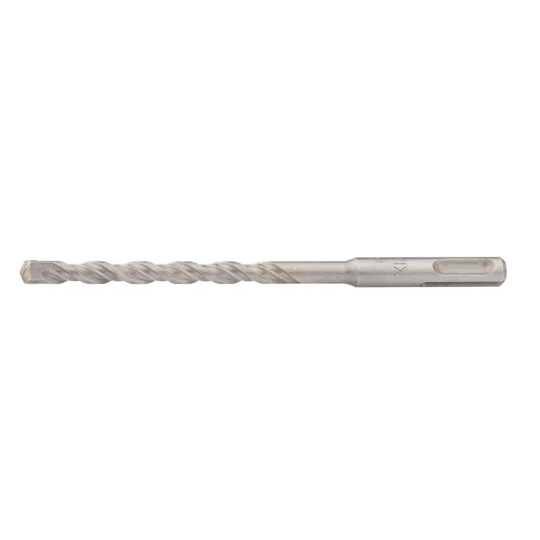 SDS-Plus-Drill-Bit-8x160-mm-40Cr view 2