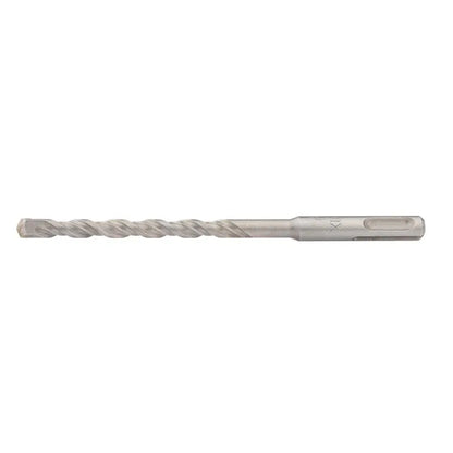 SDS-Plus-Drill-Bit-8x160-mm-40Cr view 2