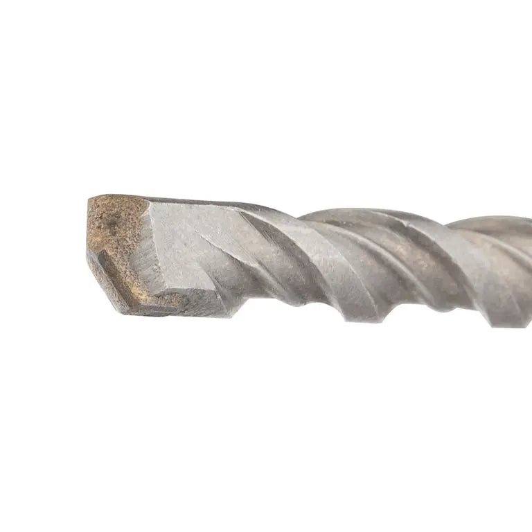 SDS-Plus-Drill-Bit-8x160-mm-40Cr view 3