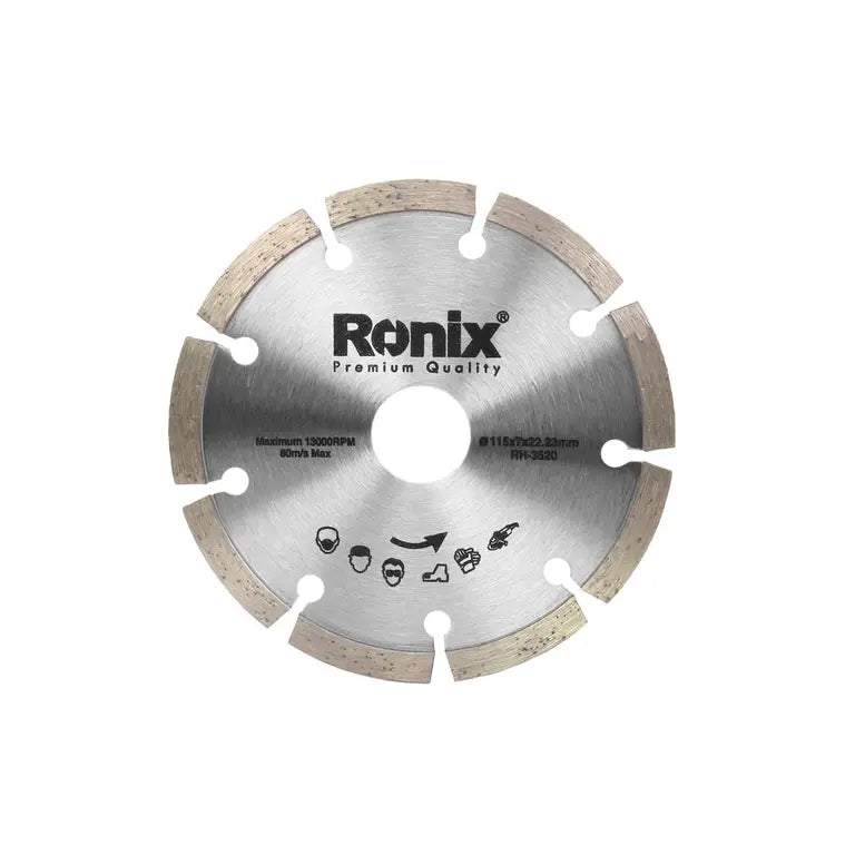 Granite-Cutting-Disc-115x22.2x7-mm view 3