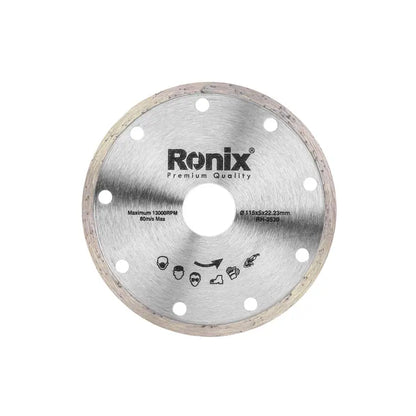 Ceramic-Cutting-Disc-115x22.2x5-mm view 3