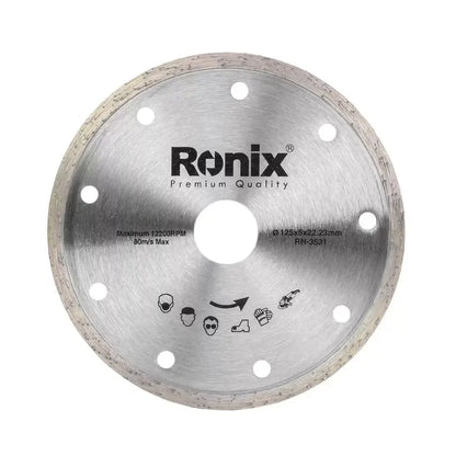 Ceramic-Cutting-Disc-125x22.2x5mm view 3