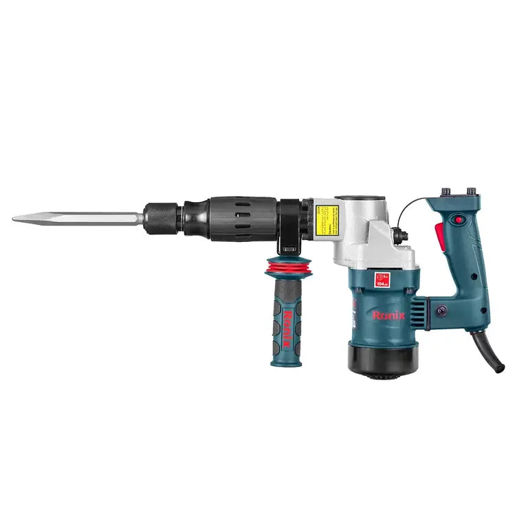 Demolition-Hammer-950W-7.15kg view 2
