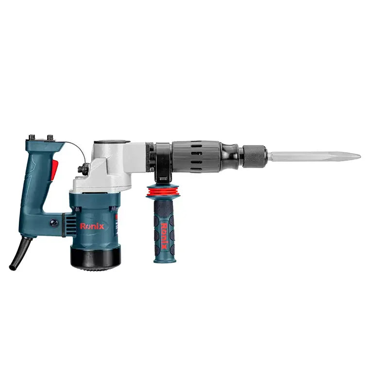 Demolition-Hammer-950W-7.15kg view 3