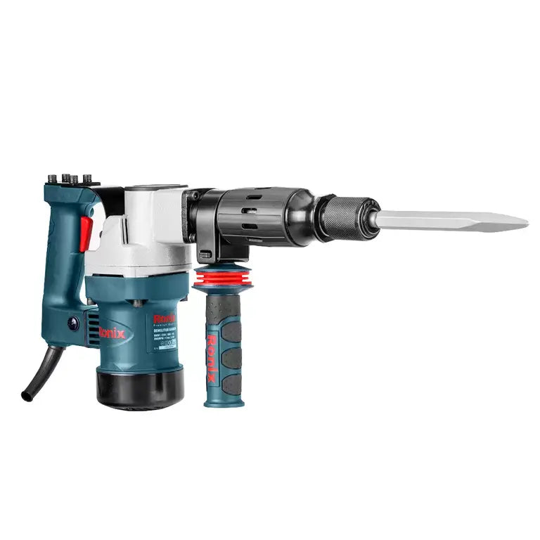 Demolition-Hammer-950W-7.15kg view 4