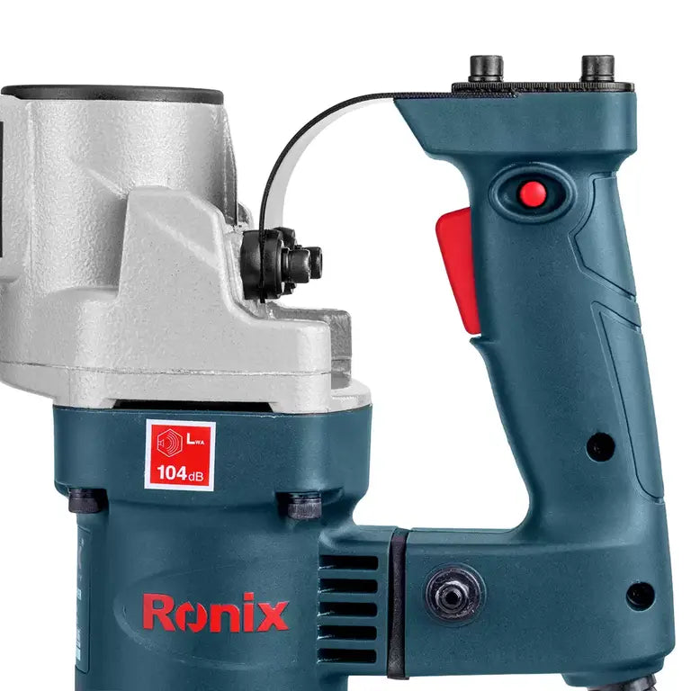 Demolition-Hammer-950W-7.15kg view 5