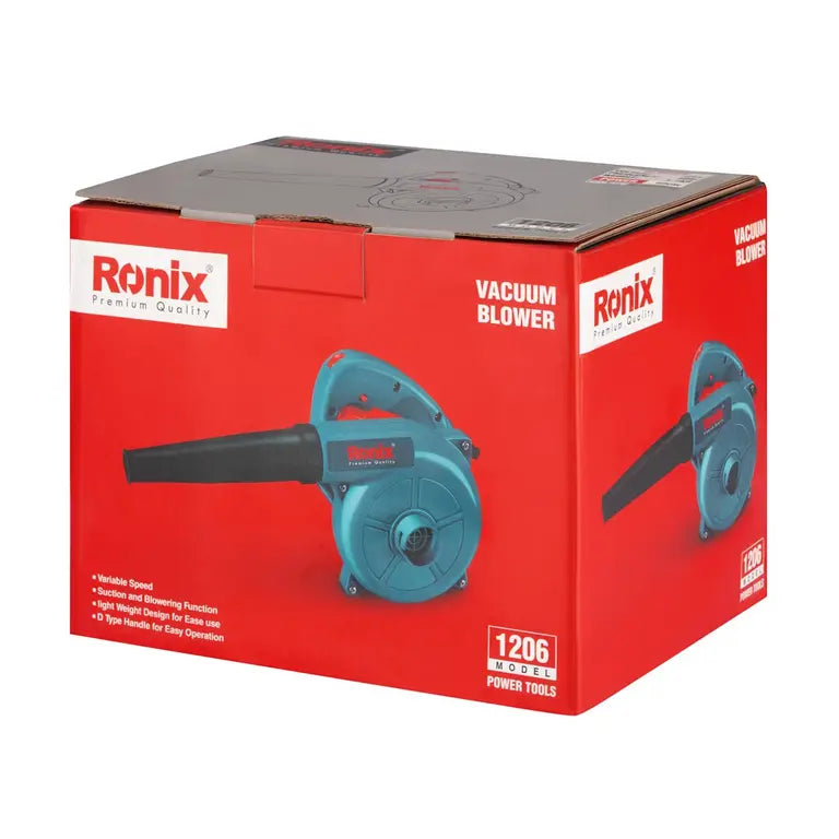 vacuum-blower-400-w view 8