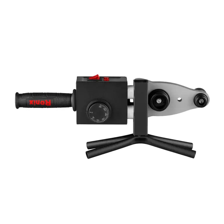 Socket-Fusion-Machine-20/40mm-Metal-Box view 3