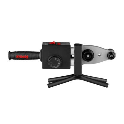 Socket-Fusion-Machine-20/40mm-Metal-Box view 3
