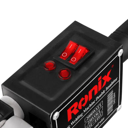 Socket-Fusion-Machine-20/40mm-Metal-Box view 5