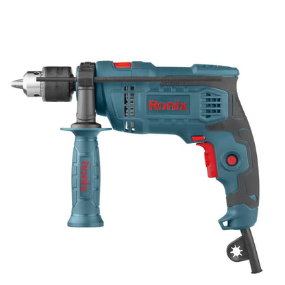 Electric-Impact-Drill-750W-13mm-Keyed view 6