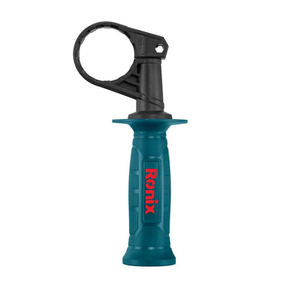 Electric-Impact-Drill-750W-13mm-Keyed view 7