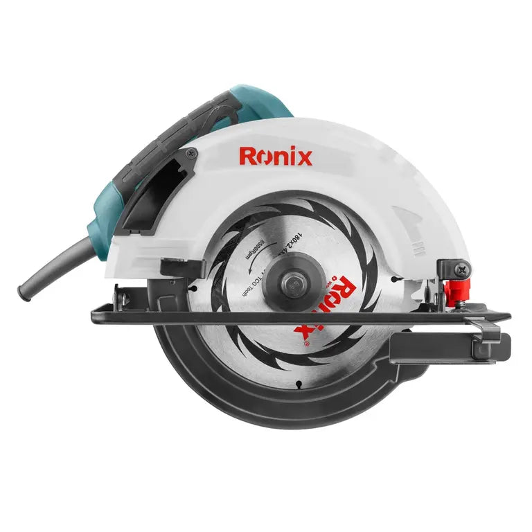 electric-circular-saw-1500w-180mm view 1