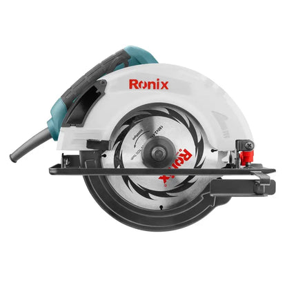 electric-circular-saw-1500w-180mm view 1