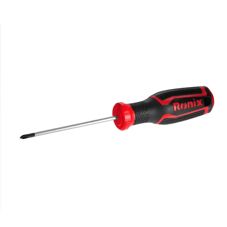 Plastic-handle-Phillips-Screwdriver-3x75mm-2color view 4