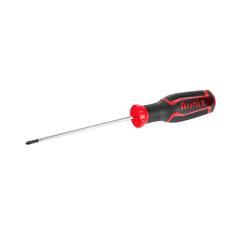 Plastic-Handle-phillips-Screwdriver-3x100mm-2color view 4