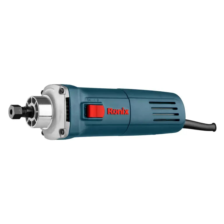 Short-Neck-Die-Grinder-710W-6mm view 1