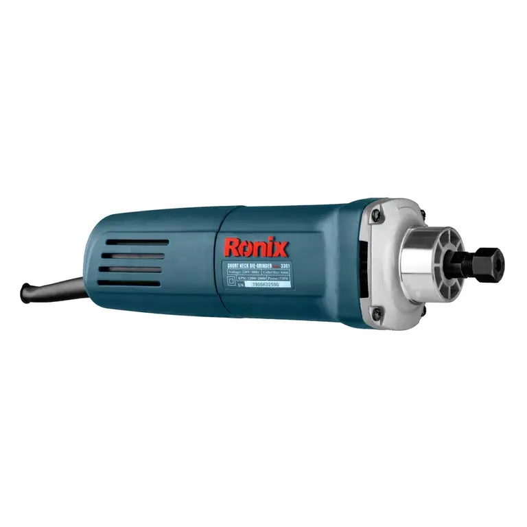 Short-Neck-Die-Grinder-710W-6mm view 2