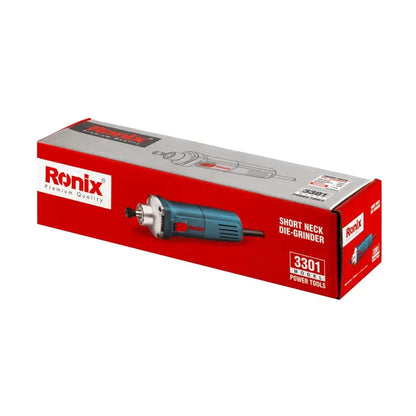 Short-Neck-Die-Grinder-710W-6mm view 9