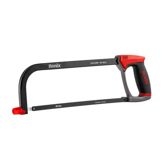Hacksaw-Frame-Omega-Model view 1