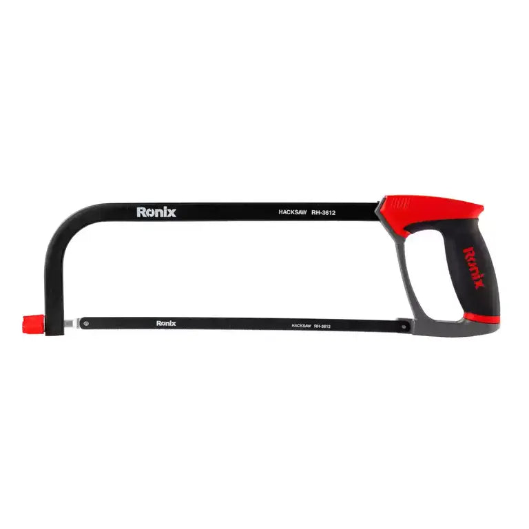 Hacksaw-Frame-Omega-Model view 2