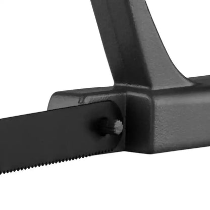 Hacksaw-Frame-Omega-Model view 4