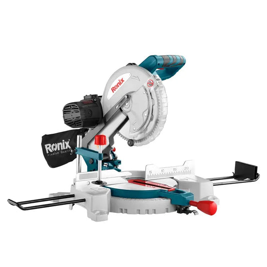 Compound-Miter-Saw-2000W-225mm view 1