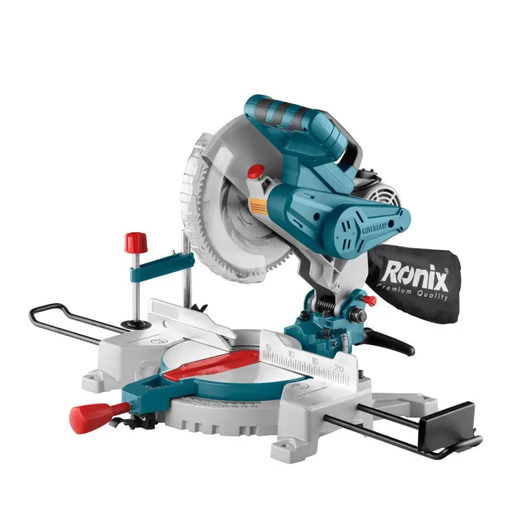 Compound-Miter-Saw-2000W-225mm view 2