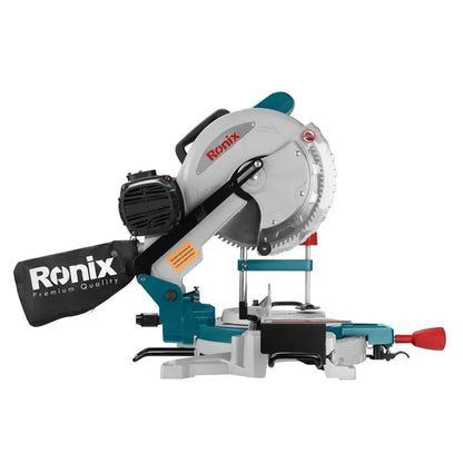 Compound-Miter-Saw-2000W-225mm view 3