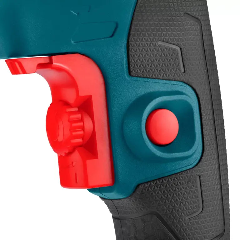 Electric-Impact-Drill-600W-13mm-keyed-2700-RPM view 5