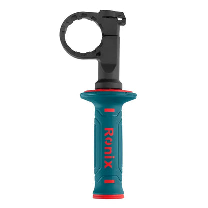 Electric-Impact-Drill-600W-13mm-keyed-2700-RPM view 9