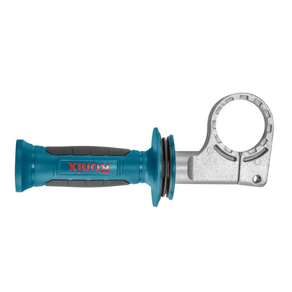 Electric-Impact-Drill-900W-13mm-keyed view 8