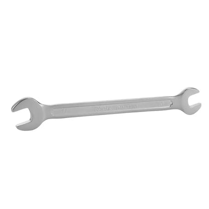 Double-Open-End-Spanner-10x11mm view 1