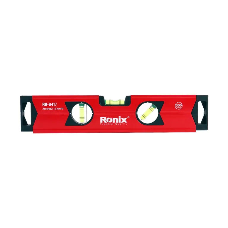 Spirit-Level-300-cm-1mm-Accuracy view 1