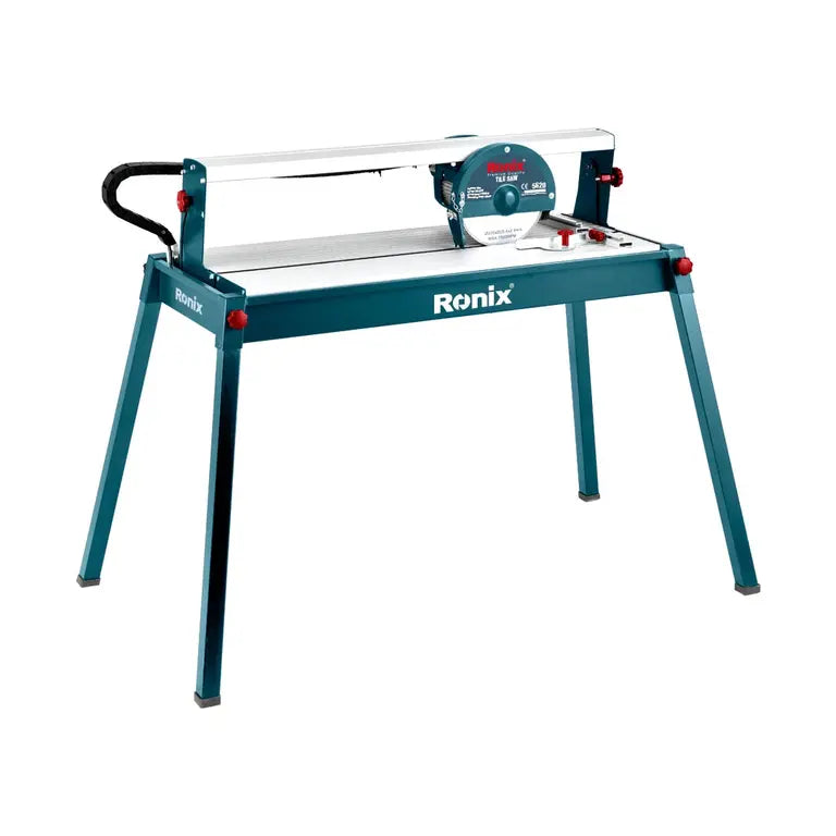 Electric-Tile-Saw-800W-200mm view 1