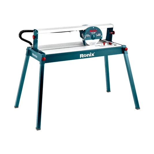 Electric-Tile-Saw-800W-200mm view 1