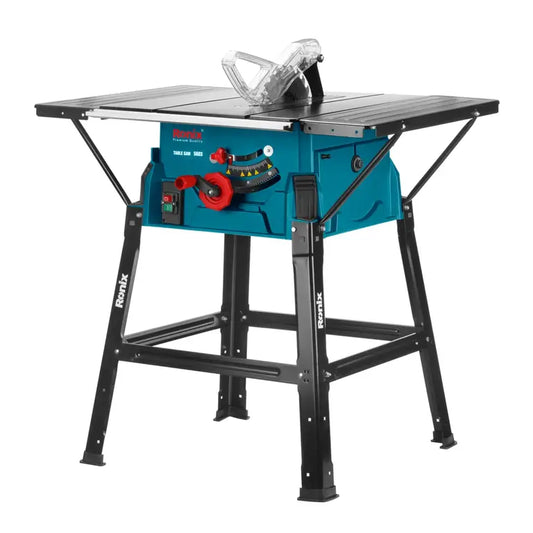 Electric-Table-Saw-2000W-250mm-steel view 1