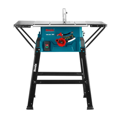 Electric-Table-Saw-2000W-250mm-steel view 3