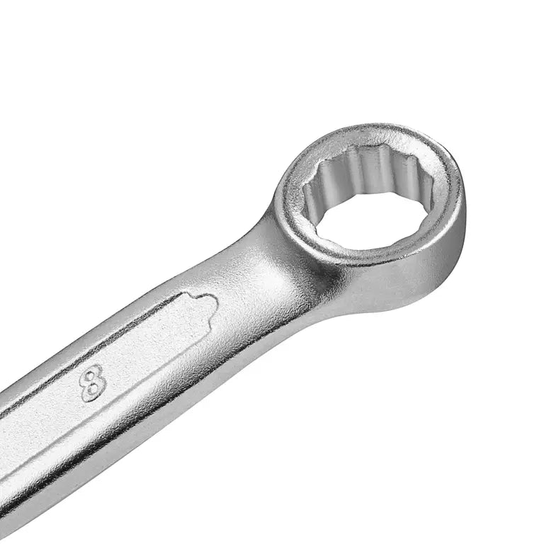 Combination-Spanner-8mm view 3