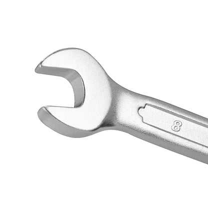 Combination-Spanner-8mm view 4