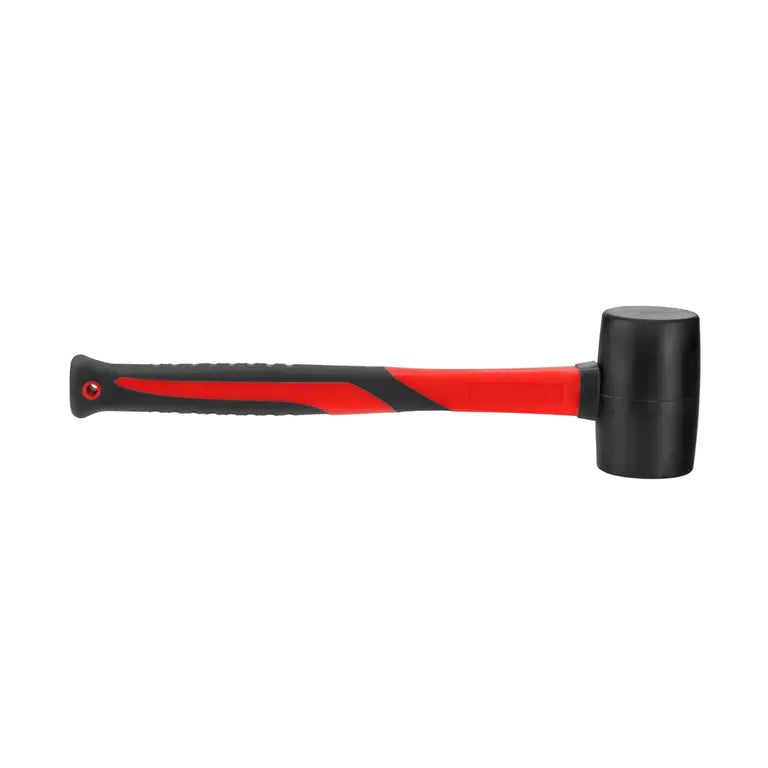 Rubber-hammer-250gr view 3