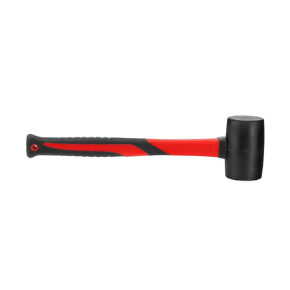 Rubber-hammer-250gr view 3