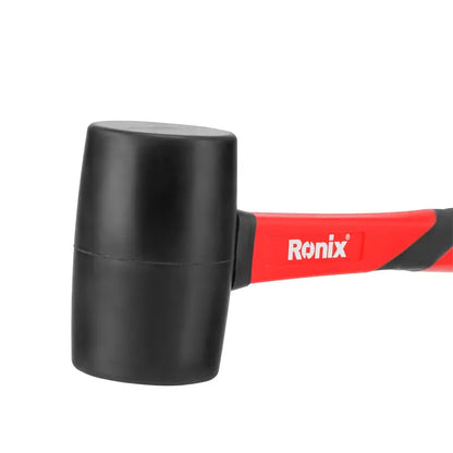 Rubber-hammer-250gr view 4