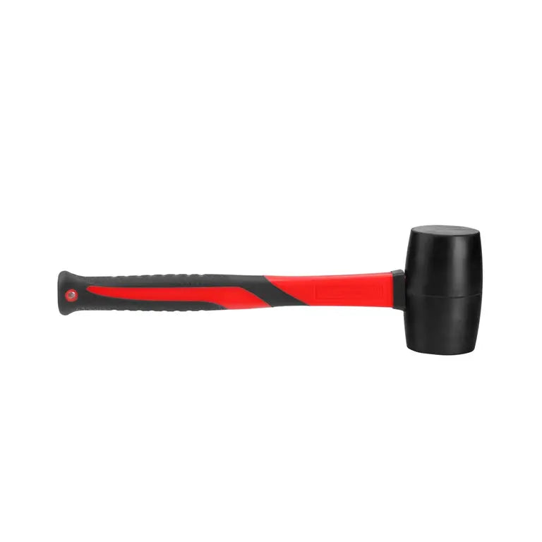 Rubber-hammer-500gr view 3