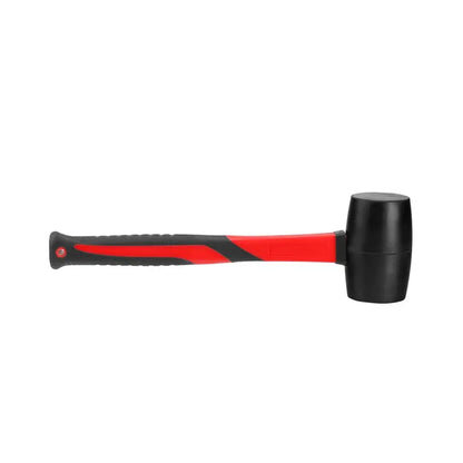Rubber-hammer-500gr view 3