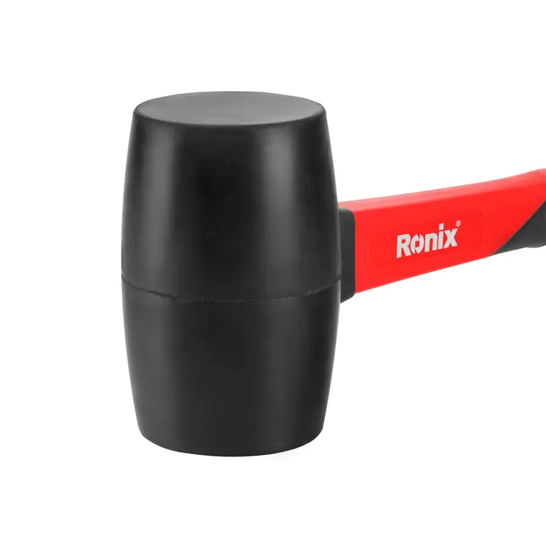 Rubber-hammer-500gr view 5