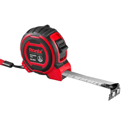 Measuring-tape-3m-Omega-model view 1